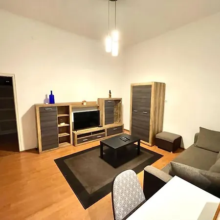 Csengery Budapešť