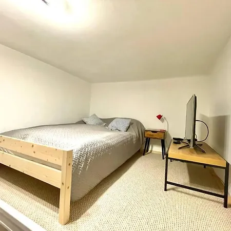 Appartement Csengery *