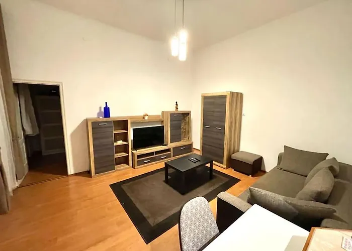 Csengery Budapešť